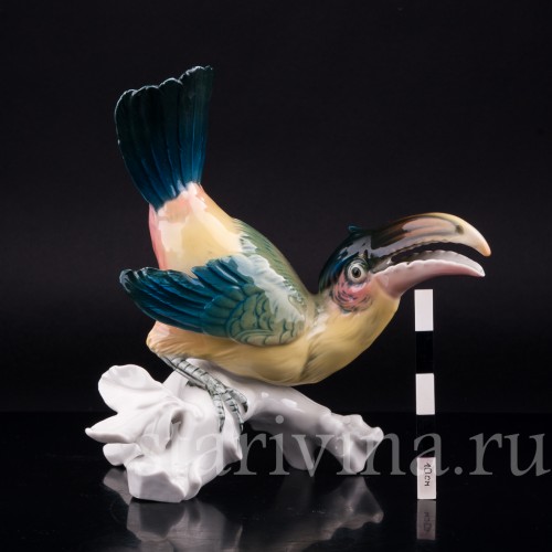 Тукан, Karl Ens, Германия, 1930 гг