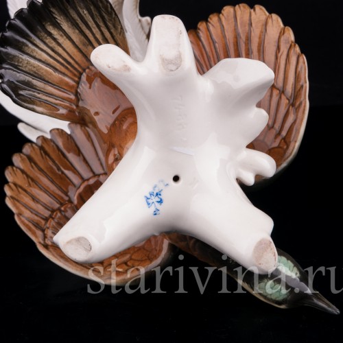 Райская птица, Karl Ens, Германия, сер. 20 в