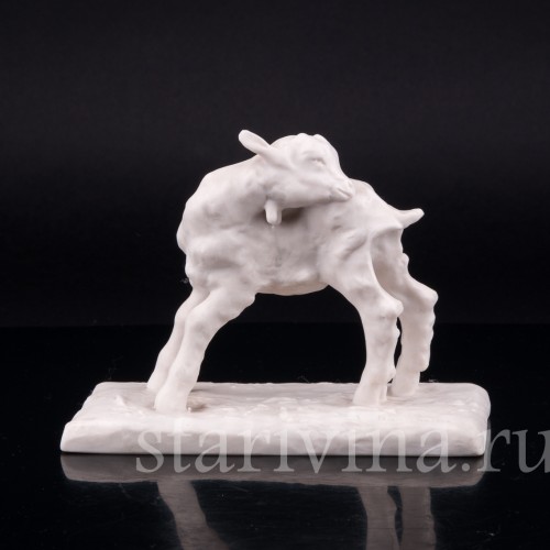 Козлик, Sevres, Франция, кон. 19 - нач. 20 вв