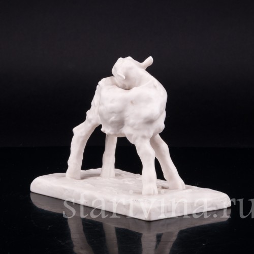 Козлик, Sevres, Франция, кон. 19 - нач. 20 вв