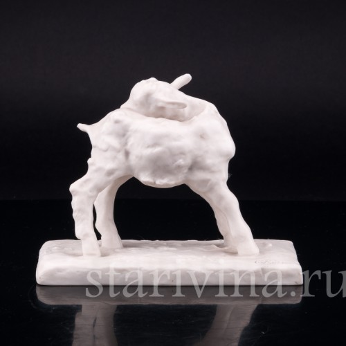 Козлик, Sevres, Франция, кон. 19 - нач. 20 вв