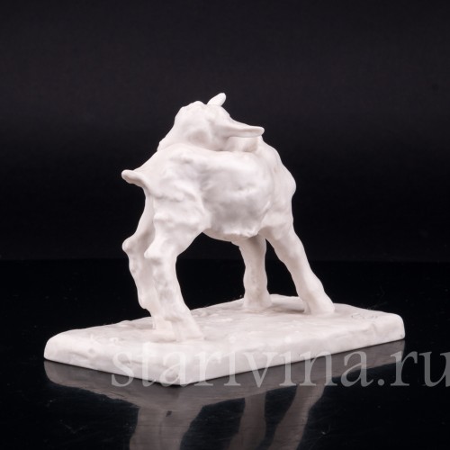 Козлик, Sevres, Франция, кон. 19 - нач. 20 вв