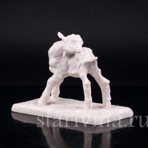 Козлик, Sevres, Франция, кон. 19 - нач. 20 вв