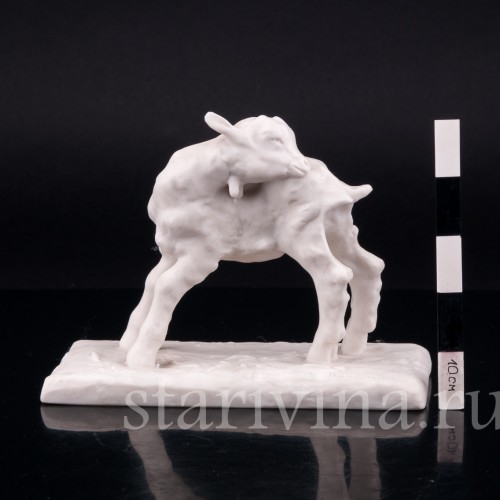 Козлик, Sevres, Франция, кон. 19 - нач. 20 вв