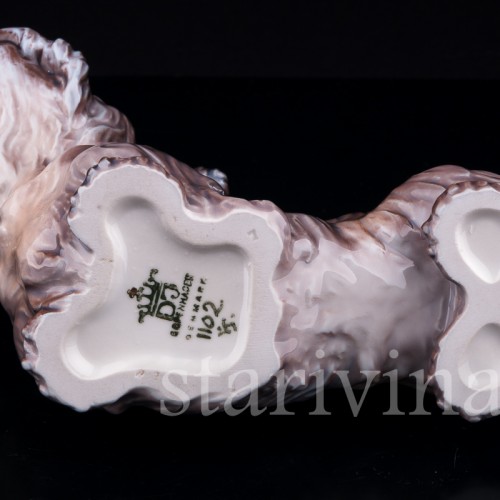 Скайтерьер, Dahl Jensen, Дания