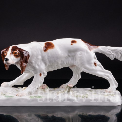 Сеттер, Meissen, Германия, 1963 г