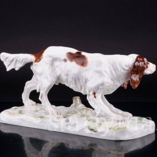 Сеттер, Meissen, Германия, 1963 г