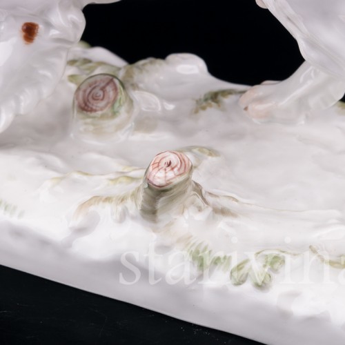 Сеттер, Meissen, Германия, 1963 г