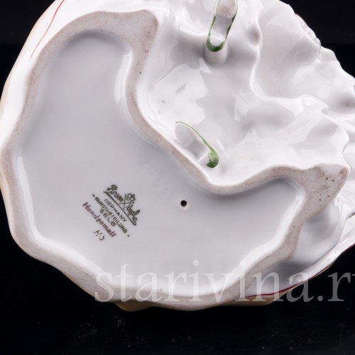 Дама на балу, Rosenthal, Германия, 1934-56 гг