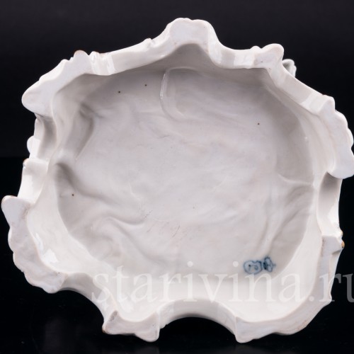 Две танцующие девушки, Dressel, Kister & Co, Германия, нач. 20 в