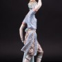 Тайская танцовщица, Lladro, Испания, 1988 г
