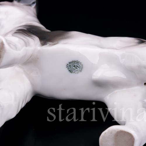 Фокстерьер, Pfeffer, Германия, 1930-40 гг