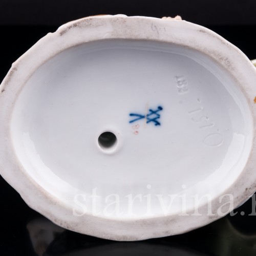 Долгожданное письмо, Meissen, Германия, кон. 19 в