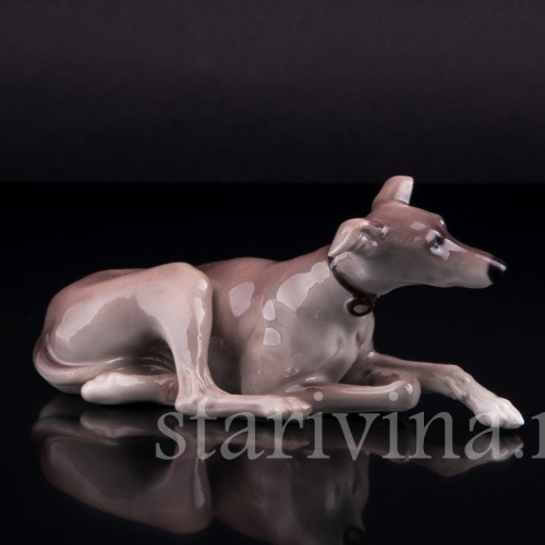 Левретка, Nymphenburg, Германия