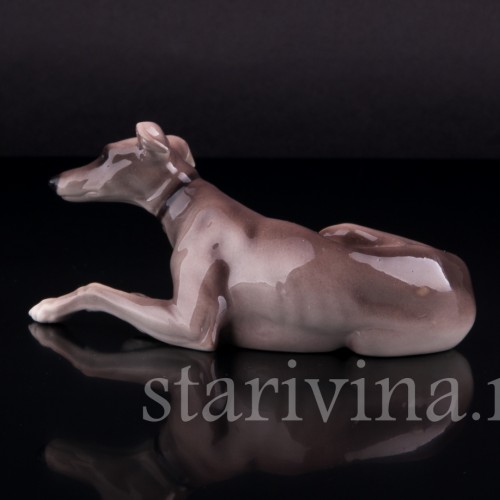 Левретка, Nymphenburg, Германия