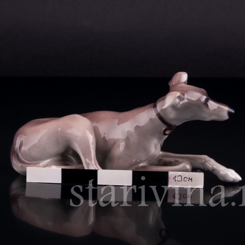 Левретка, Nymphenburg, Германия