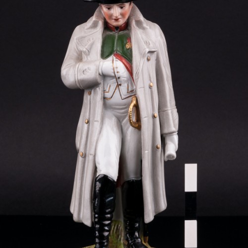 Император Наполеон, Scheibe-Alsbach, Германия