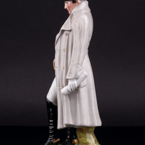 Император Наполеон, Scheibe-Alsbach, Германия