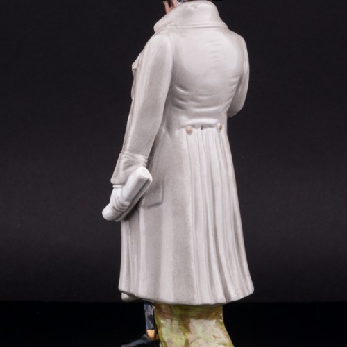 Император Наполеон, Scheibe-Alsbach, Германия