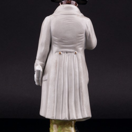 Император Наполеон, Scheibe-Alsbach, Германия