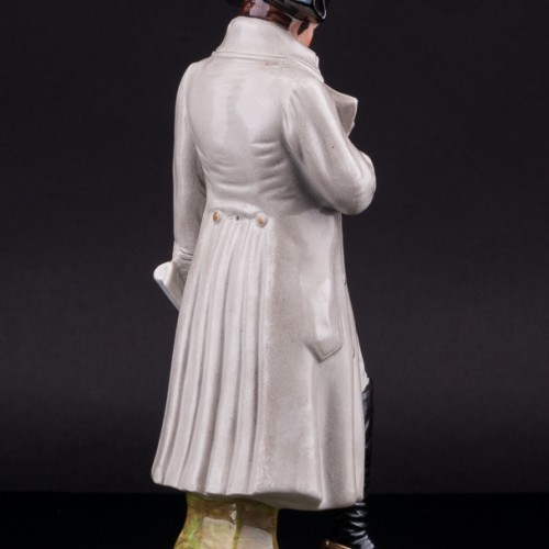 Император Наполеон, Scheibe-Alsbach, Германия