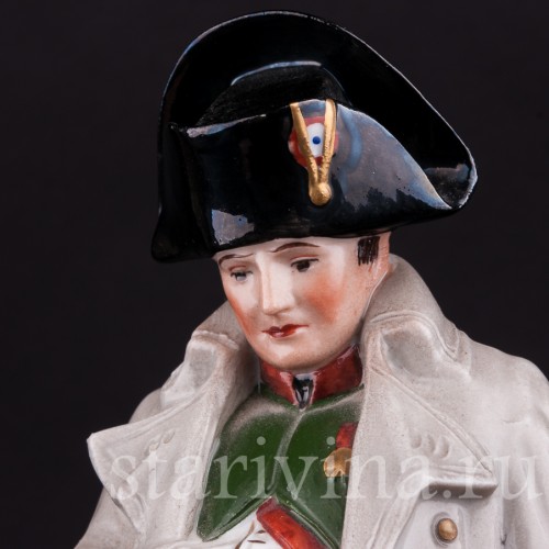 Император Наполеон, Scheibe-Alsbach, Германия