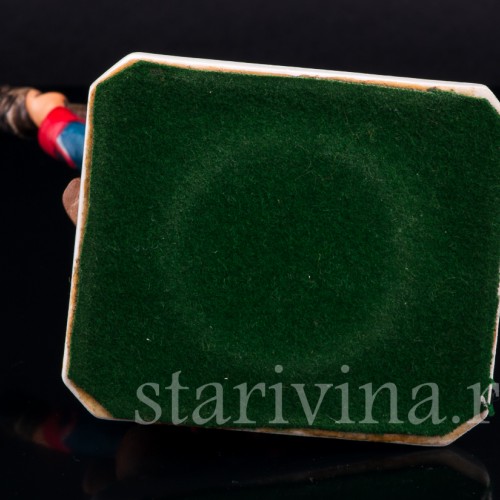 Артиллерист, 1805, Goebel, Германия