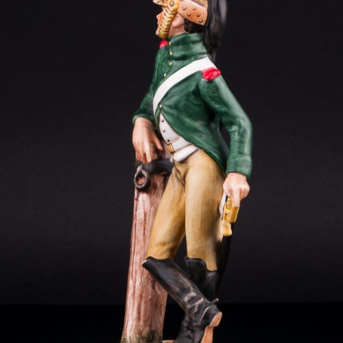 Драгун, 1805, Goebel, Германия