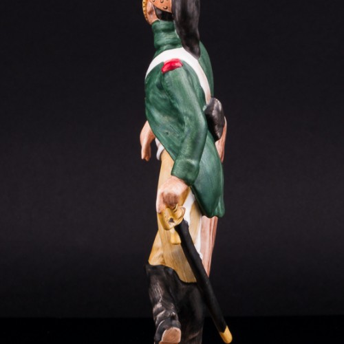 Драгун, 1805, Goebel, Германия