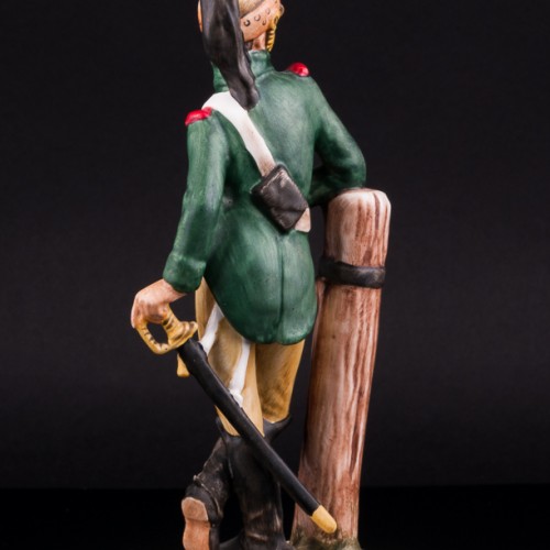 Драгун, 1805, Goebel, Германия