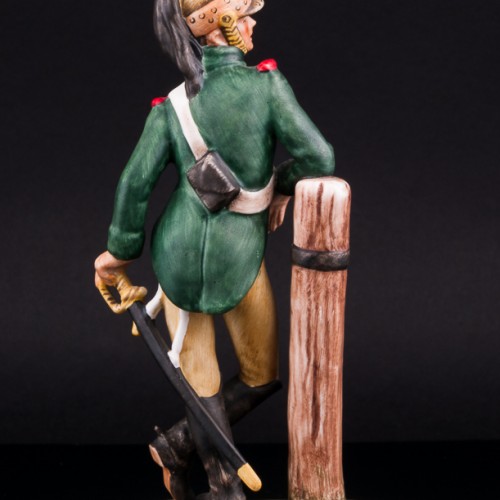 Драгун, 1805, Goebel, Германия