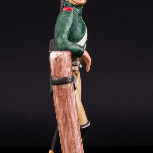 Драгун, 1805, Goebel, Германия