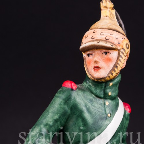 Драгун, 1805, Goebel, Германия