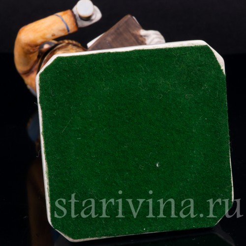 Капитан, 1808, Goebel, Германия