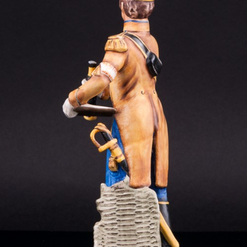 Капитан, 1808, Goebel, Германия