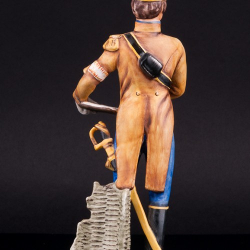 Капитан, 1808, Goebel, Германия