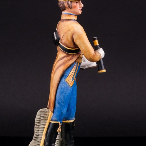 Капитан, 1808, Goebel, Германия