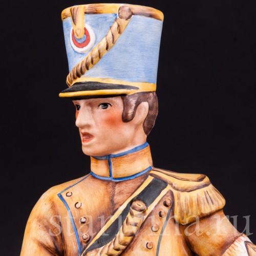 Капитан, 1808, Goebel, Германия