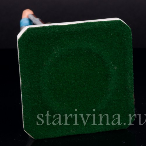 Пехотинец, 1862, Goebel, Германия