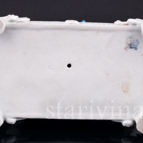 Пара Влюбленных, Volkstedt, Германия, до 1935 г