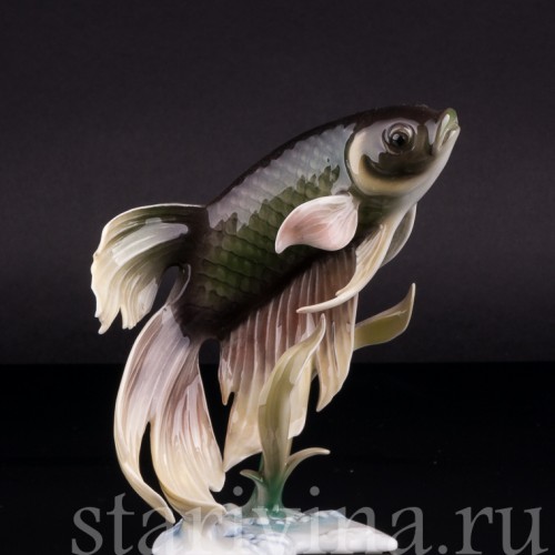 Рыбка, Alka Kaiser, Германия, до 1990 г