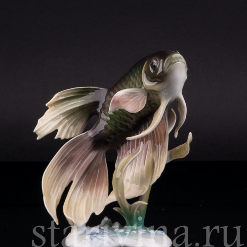 Рыбка, Alka Kaiser, Германия, до 1990 г