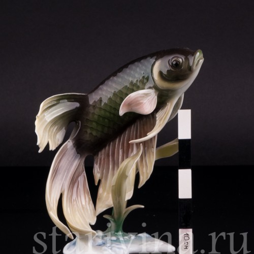 Рыбка, Alka Kaiser, Германия, до 1990 г