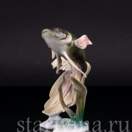 Рыбка, Alka Kaiser, Германия, до 1990 г