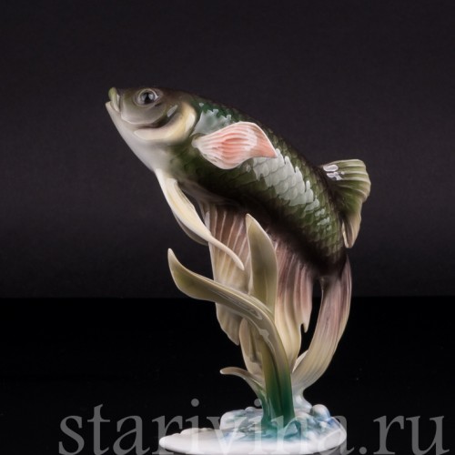 Рыбка, Alka Kaiser, Германия, до 1990 г