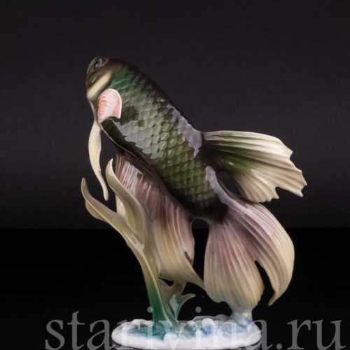 Рыбка, Alka Kaiser, Германия, до 1990 г