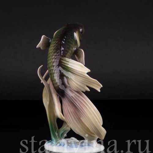 Рыбка, Alka Kaiser, Германия, до 1990 г