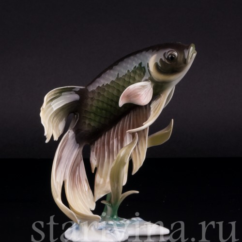 Рыбка, Alka Kaiser, Германия, до 1990 г