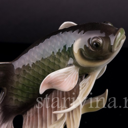 Рыбка, Alka Kaiser, Германия, до 1990 г