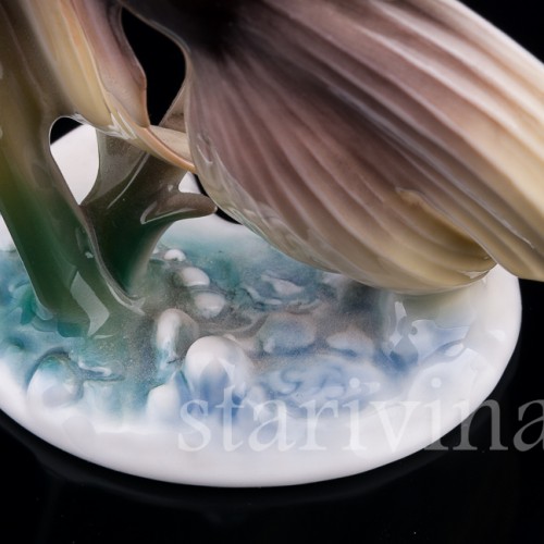 Рыбка, Alka Kaiser, Германия, до 1990 г